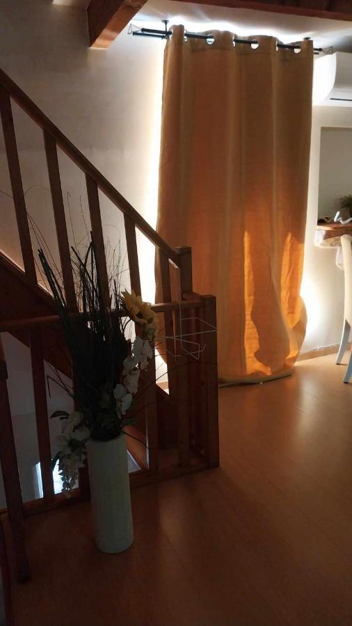 Вилла A L Escale Passa Pais Le Poujol-sur-Orb Экстерьер фото